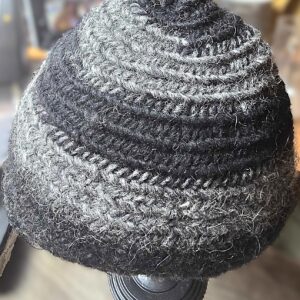 Beginner Nálbinding - Duration 2 Hrs.