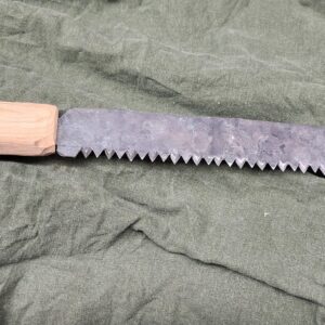 Viking Era Carpentry Saw